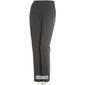 Womens Teez Her Smooths & Slims Active Pants - image 3