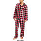 Mens Hanes&#174; Ultimate&#174; Flannel Pajamas - image 9