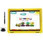 Kids Linsay 10in. Android 12 Tablet with LED Backpack - image 1