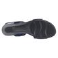 Womens Impo Gatrina Memory Foam Stretch Wedge Sandals - image 5