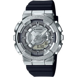 Womens G-Shock Analog Digital Watch - GMS110-1A