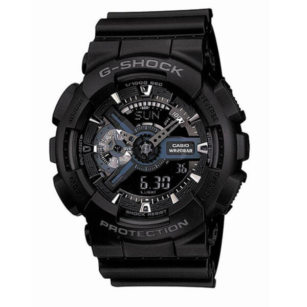 Mens G-Shock Military Series Watch - GA110-1B - image 