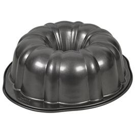 Fluted Tube Cake Pan