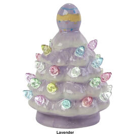 Mr. Cottontail 4.1in. Easter Egg Tree
