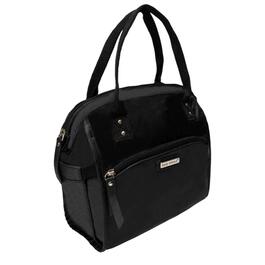 Kathy Ireland Leah Wide Lunch Tote
