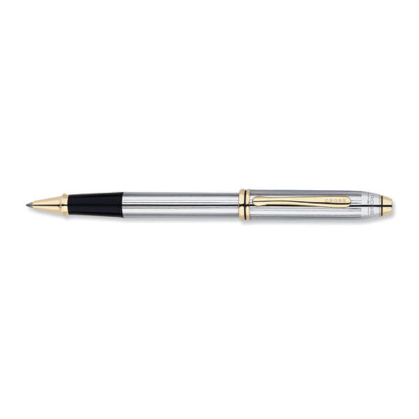 Townsend Medalist SelecTip Rolling Ball Pen - image 