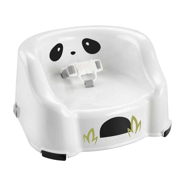 Fisher-Price&#40;R&#41; Simple Clean & Comfort Booster Seat - image 