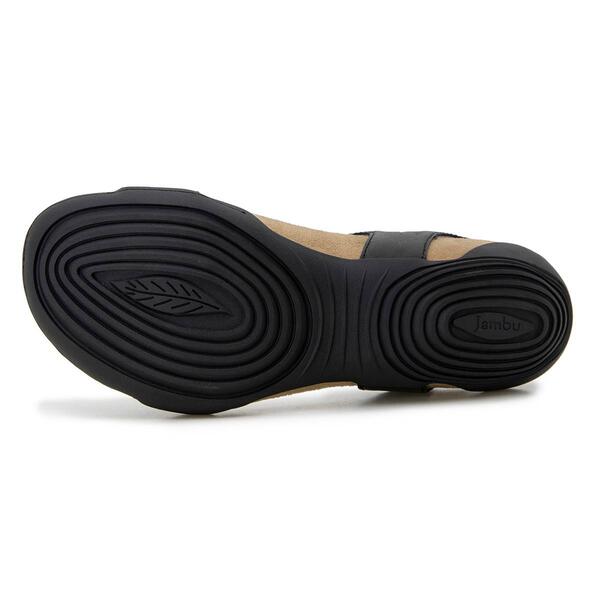 Womens Jambu Morgan Sport Sandals