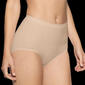 Womens Bali Firm Control Everyday Smoothing 2pk. Brief X204 - image 1