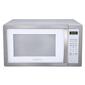 Farberware&#174; Classic 1.1 Cu. Ft. 1000-Watt Microwave Oven - White - image 5