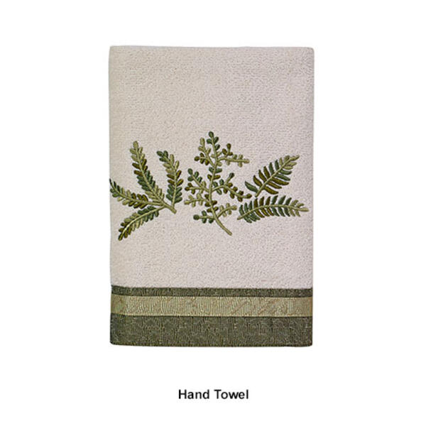 Avanti Linens Greenwood Towel Collection