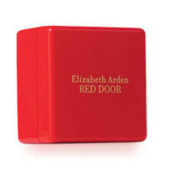 Elizabeth Arden Red Door Body Powder - image 