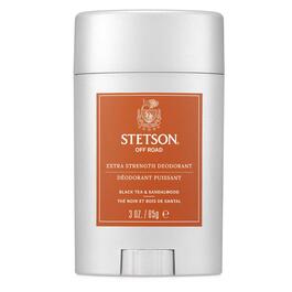 Stetson Off Road Deodorant