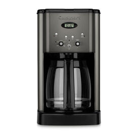 Cuisinart&#40;R&#41; Brew Central&#40;tm&#41; 12 Cup Programmable Coffee Maker