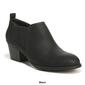 Womens LifeStride Babe Ankle Boots - image 7