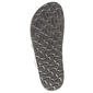 Womens White Mountain Hayleigh Comfort Braided Footbed Sandals - image 6