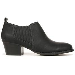 Womens LifeStride Babe Ankle Boots