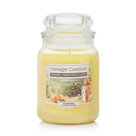 Yankee Candle&#174; Home Inspiration 19oz. Sunrise Grove Jar Candle