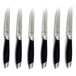 BergHOFF Geminis 6pc. Steak Knife Set