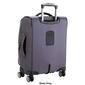 London Fog Coventry 30in. Spinner Luggage - image 2