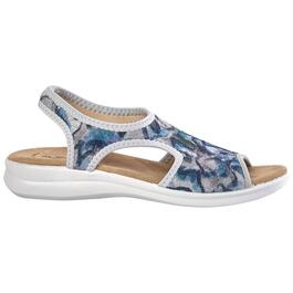 Womens Flexus&#174; By Spring Step Yamante Slingback Sandals