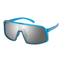 Womens Surf N'' Sport Boomer Plastic Shield Sunglasses