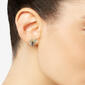 Betsey Johnson Gold-Tone Bumble Bee Stud Earrings - image 2