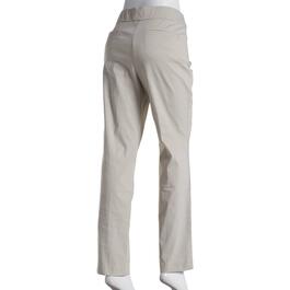 Petite Briggs Fashion Color Millennium Pants - Average