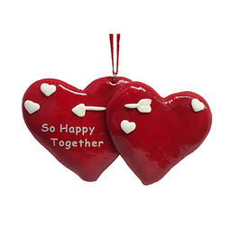 Roman 24pc. So Happy Together Christmas Ornaments