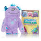 Continuum Games Purple Snuggle Monster Hide & Seek Bedtime - image 3