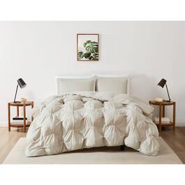 Truly Soft Cloud Puffer 180 Thread Count Comforter Set
