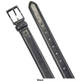 Mens Dockers&#174; 32mm Leather Belt