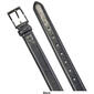 Mens Dockers&#174; 32mm Leather Belt - image 2
