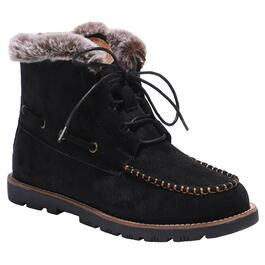 Womens LAMO Sheepskin Autumn Winter Boots