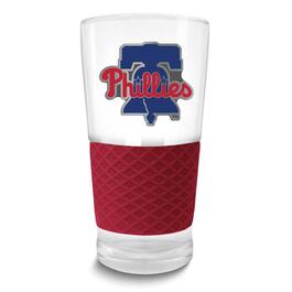 Philadelphia Phillies the Score Pint Glass