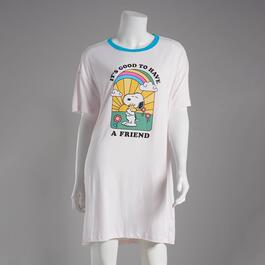Juniors MJC It''s Good To Have A Friend Nightshirt