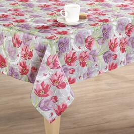 Linen & Petal Leona Tablecloth