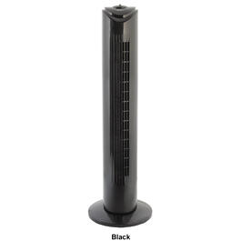 Comfort Zone&#8482; 29in. Oscillating Tower Fan