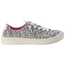 Womens Skechers BOBS Beyond - Kitty Cats Fashion Sneakers