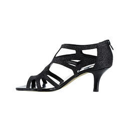 Womens Easy Street Flattery Strappy Sandals