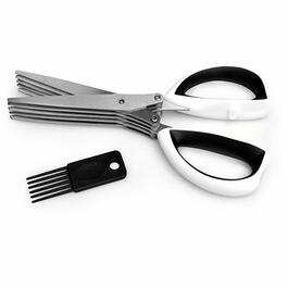BergHOFF Essentials Multi-Blade Herb Scissors