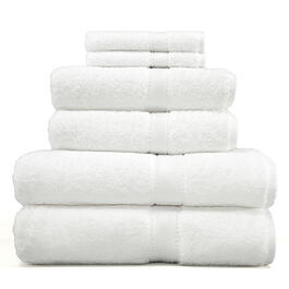 Linum Terry 6pc. Bath Towel Collection