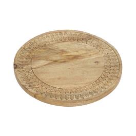 9th & Pike&#40;R&#41; Lazy Susan Round Cake Stand - 15