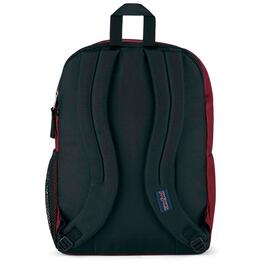 JanSport&#174; Big Student Backpack - Russet Red