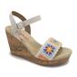 Womens Jellypop Enchant Wedge Sandals - image 1