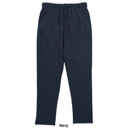 Young Mens London Fog Supply Slim Fit Pull On Pants