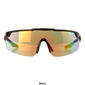 Mens Tropic-Cal Bounty Shield Sunglasses - image 2