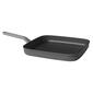 BergHOFF Leo 11in. Non-Stick Grill Pan - image 2