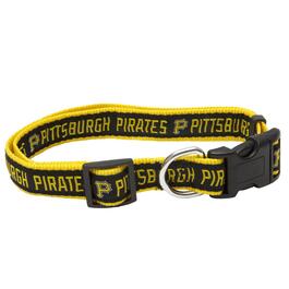 MLB Pittsburgh Pirates Dog Collar