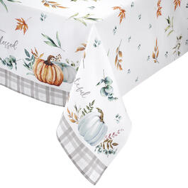 Avanti Grateful Patch Tablecloth